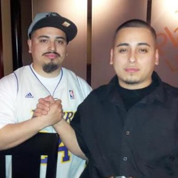 Meet your Posher, Jorge - Picture 1 of 1